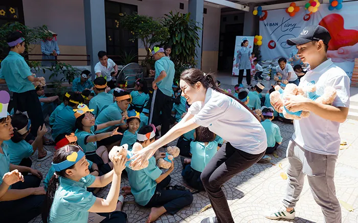 Biểu tượng giá trị cốt lõi iwin68