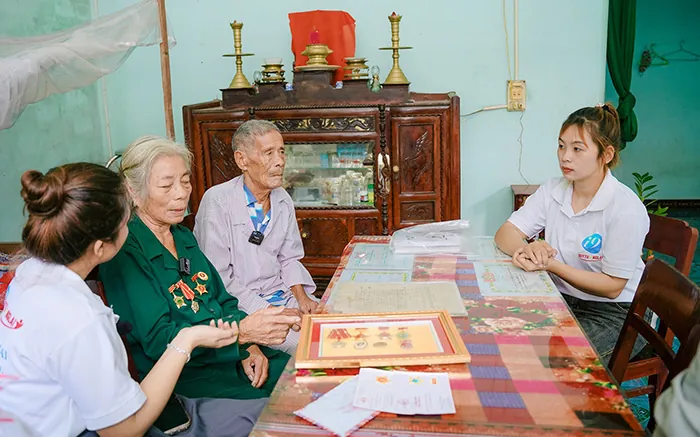 Kiểm soát của phụ huynh đối với game iwin68