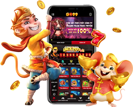 Kho game bắn cá đa dạng tại iwin68